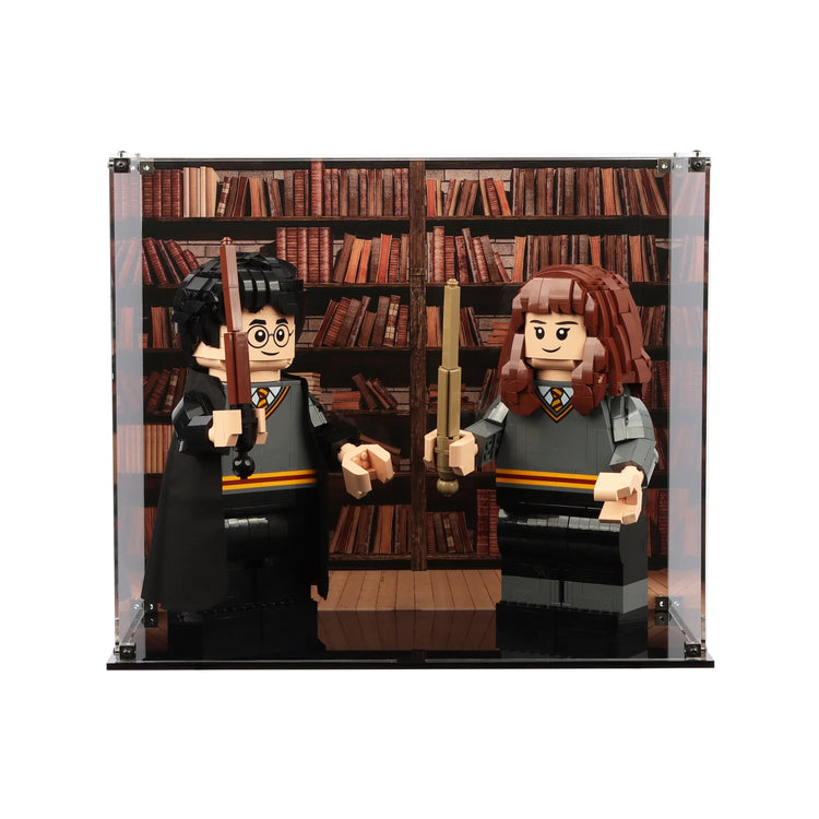 What small Harry Potter Lego sets are good for kids?