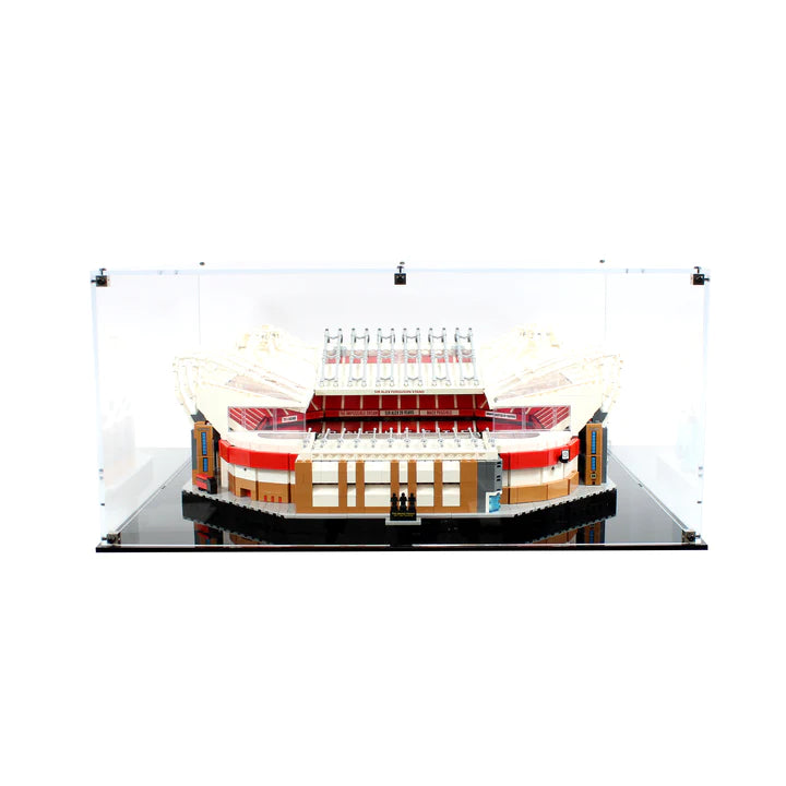 BRIKSMAX Kit di Illuminazione a LED per Lego Old Trafford Manchester United Stadion,Compatibile con Il Modello Lego 10272 Mattoncini da Costruzioni - Non Include Il Set Lego BRIKSMAX Kit di Illuminazione a LED per Lego Old Trafford Manchester United Stadion,Compatibile con Il Modello Lego 10272 Mattoncini da Costruzioni - Non Include Il Set Lego