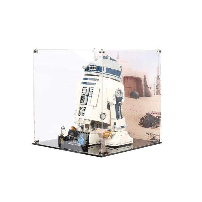 Star Wars Lego R2-D2 75308 Review