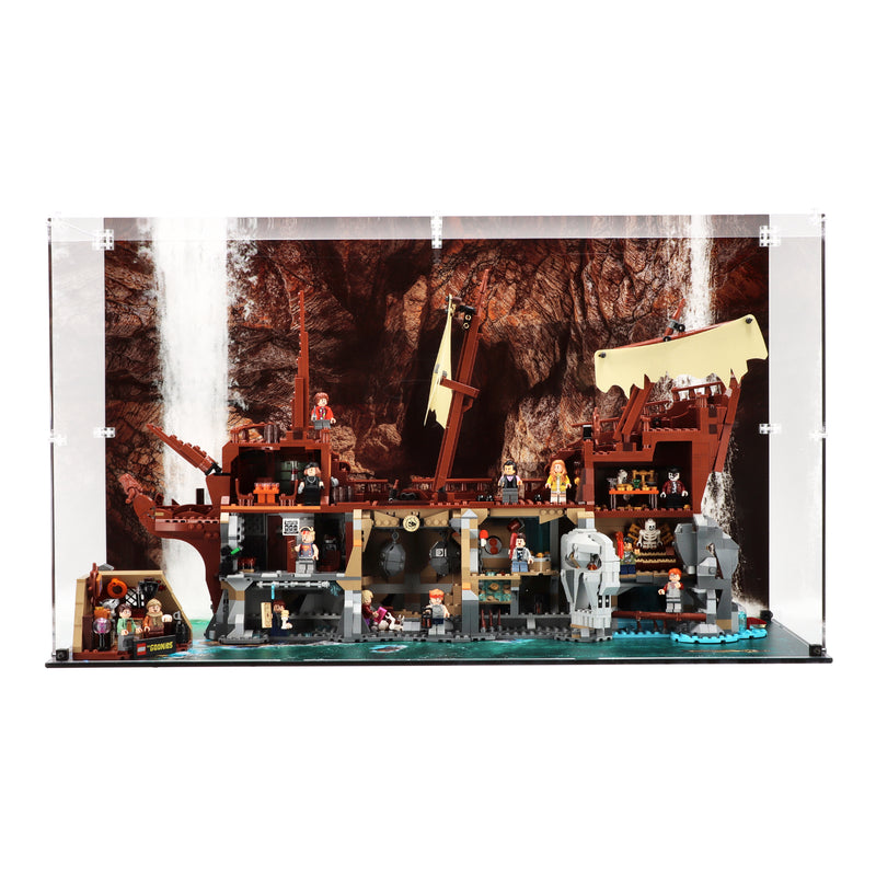 Load image into Gallery viewer, LEGO 21363 The Goonies - Display Case

