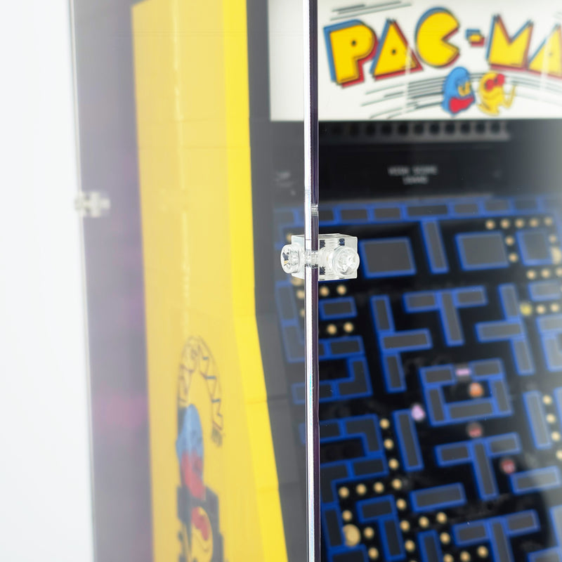 Load image into Gallery viewer, Lego 10323 PAC-MAN Arcade Display Case
