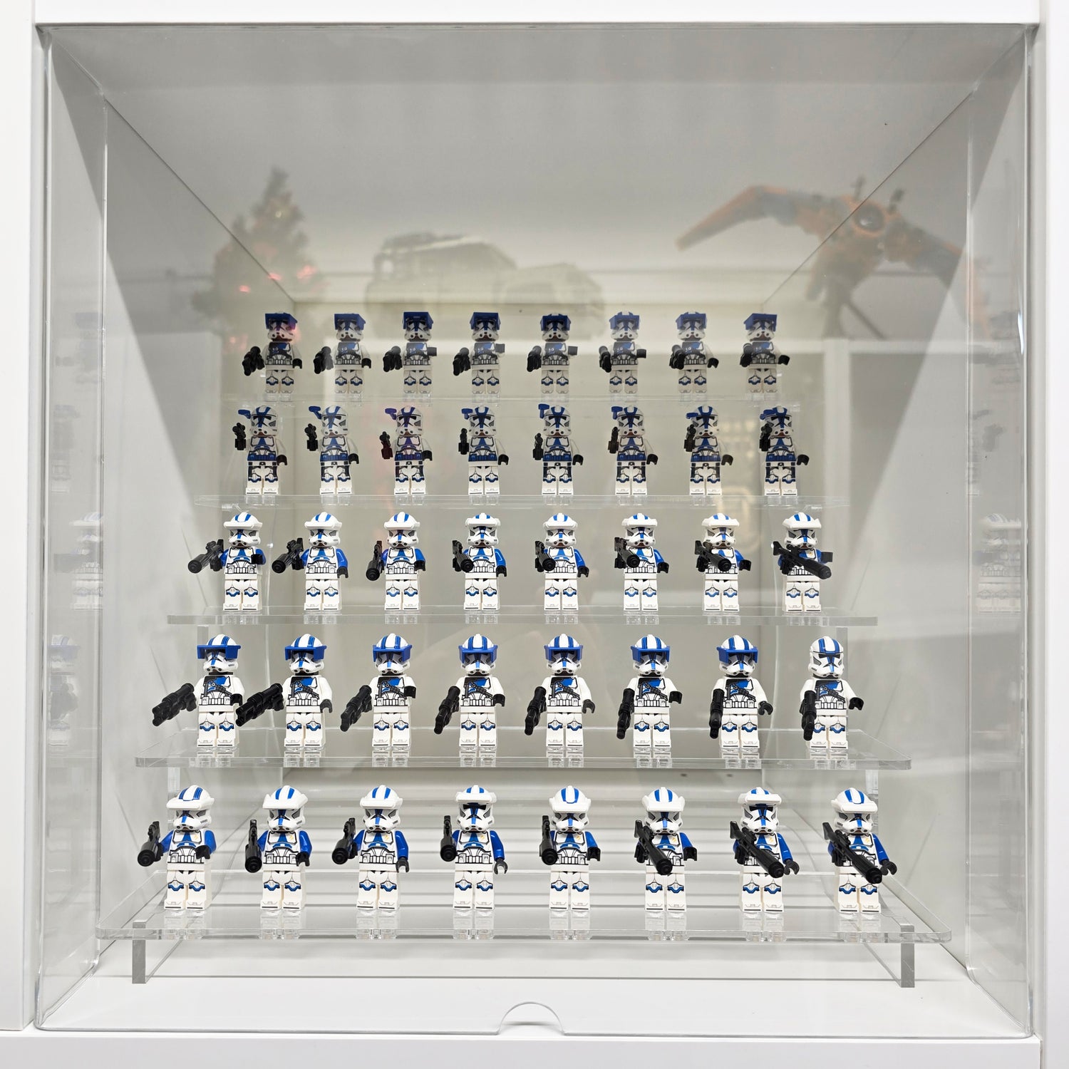 Ikea Display Solutions – Uniquedisplay.co.uk