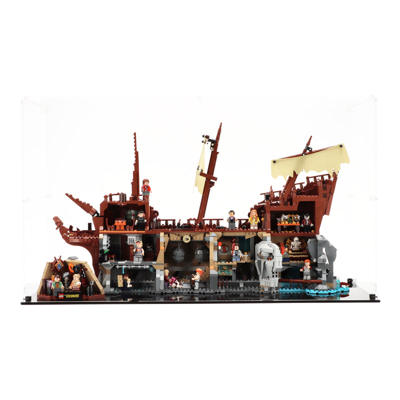 Load image into Gallery viewer, LEGO 21363 The Goonies - Display Case
