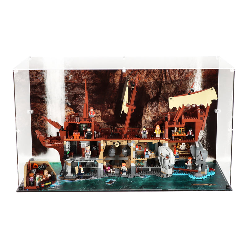 Load image into Gallery viewer, LEGO 21363 The Goonies - Display Case
