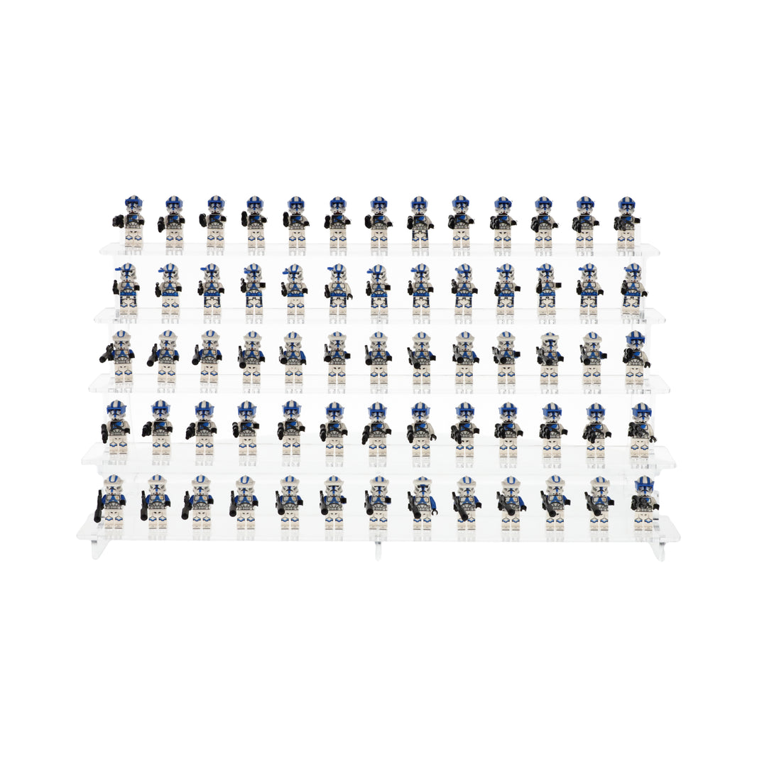 Mini Figure Display Stand Minifigures Display Solutions