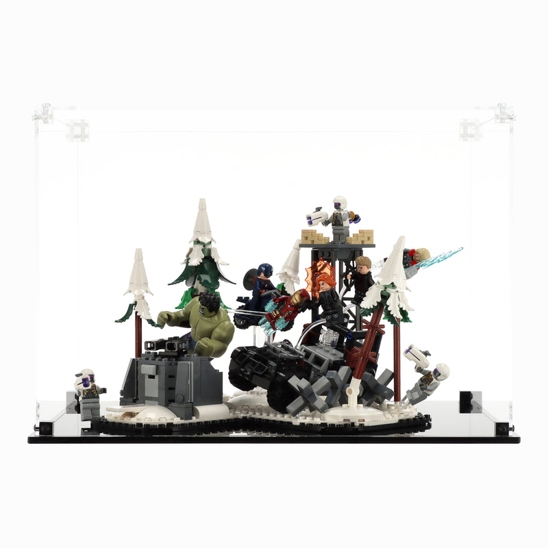 Load image into Gallery viewer, Lego 76291 The Avengers Assemble: Age of Ultron - Display Case
