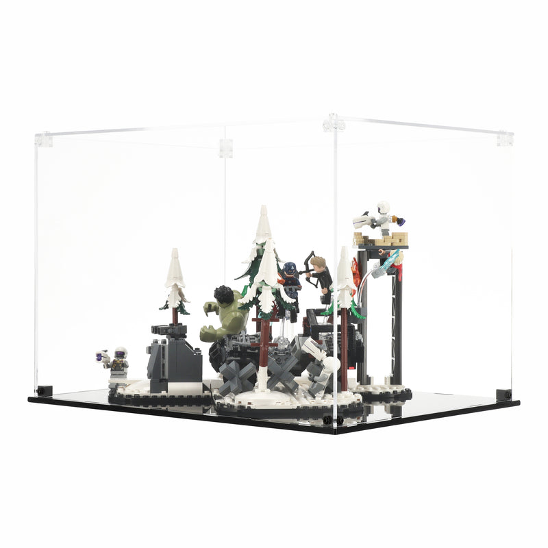 Load image into Gallery viewer, Lego 76291 The Avengers Assemble: Age of Ultron - Display Case
