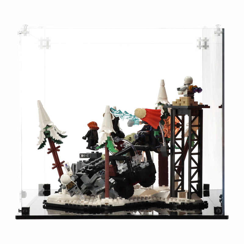 Load image into Gallery viewer, Lego 76291 The Avengers Assemble: Age of Ultron - Display Case
