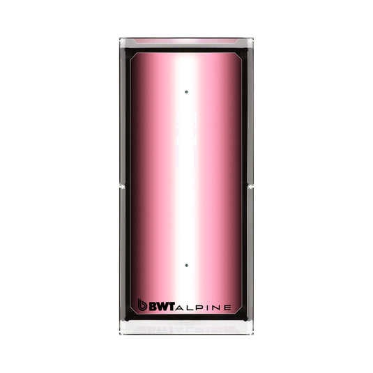 Wall Mounted Display Case for CaDA Alpine A525 Formula 1 Car