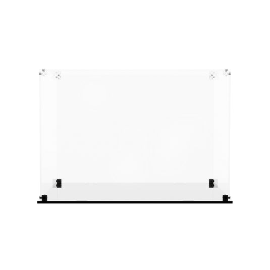 LEGO 76323 Avengers: Endgame Final Battle - Display Case