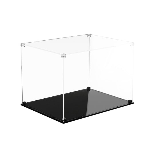 LEGO 76323 Avengers: Endgame Final Battle - Display Case