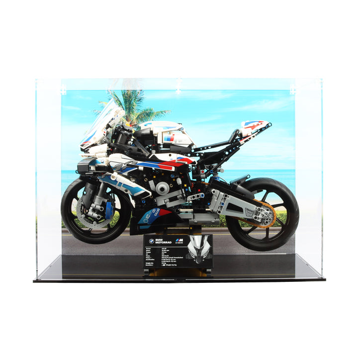Lego Display Cases & Stands - Display your Lego with Style ...