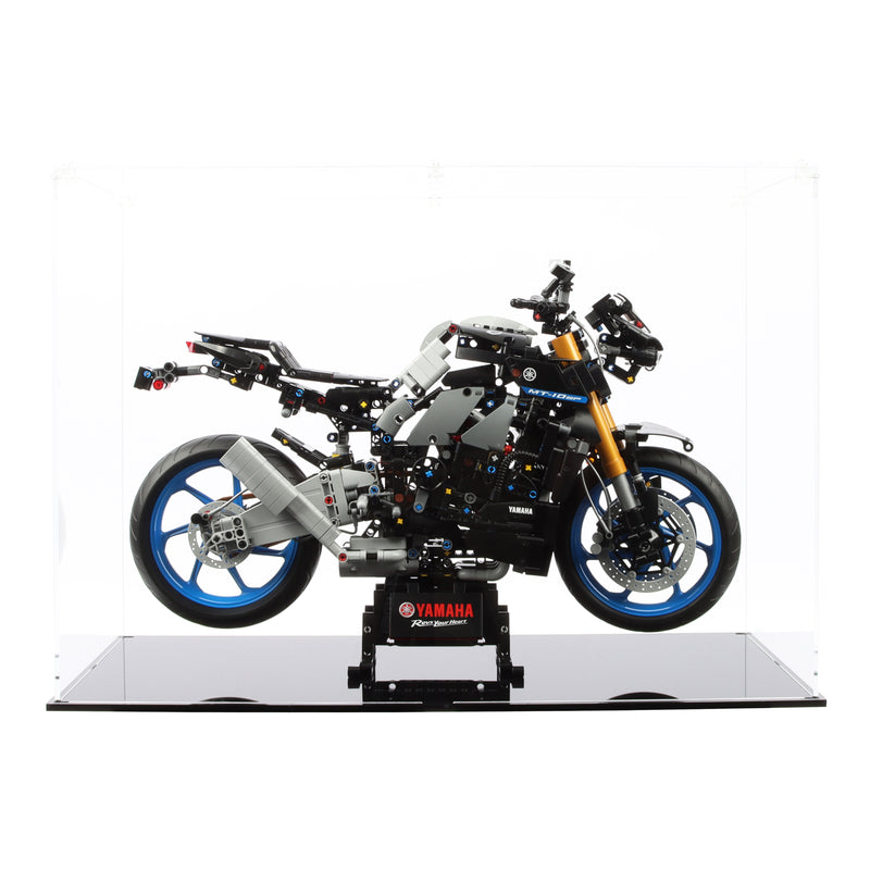 Load image into Gallery viewer, Lego 42159 Yamaha MT-10 SP - Display Case
