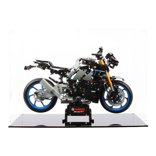 Lego technic yamaha online r1