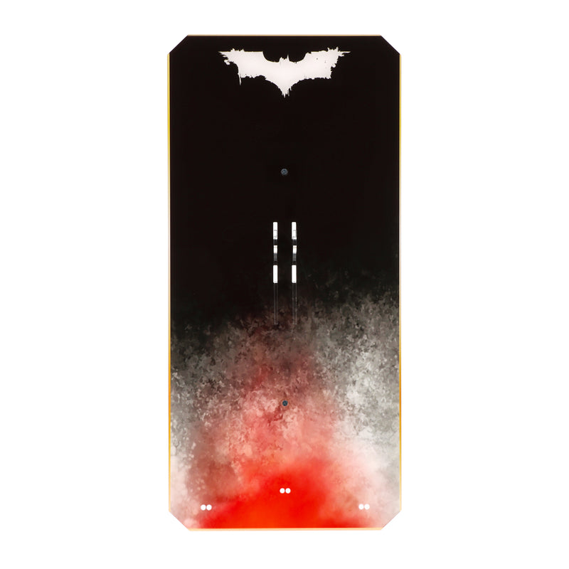 Load image into Gallery viewer, Luxury Wall Display for LEGO 76240 Batmobile Tumbler
