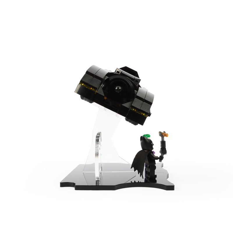 Load image into Gallery viewer, Lego 76224 Batmobile: Batman vs. The Joker Chase Display Stand
