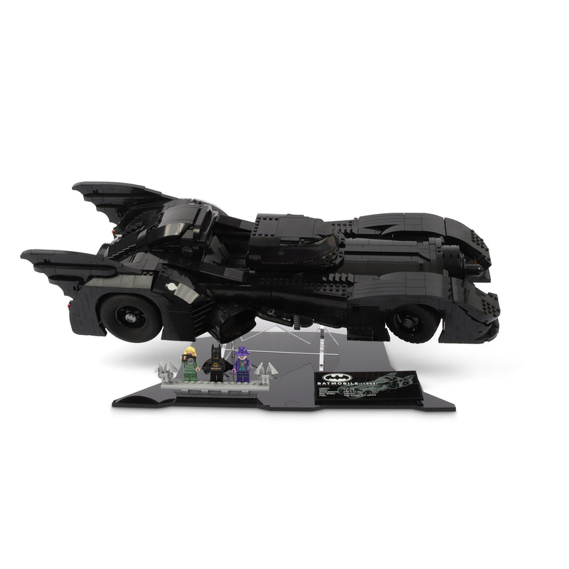 Load image into Gallery viewer, LEGO 76139 Batman™ 1989 Batmobile Display Stand
