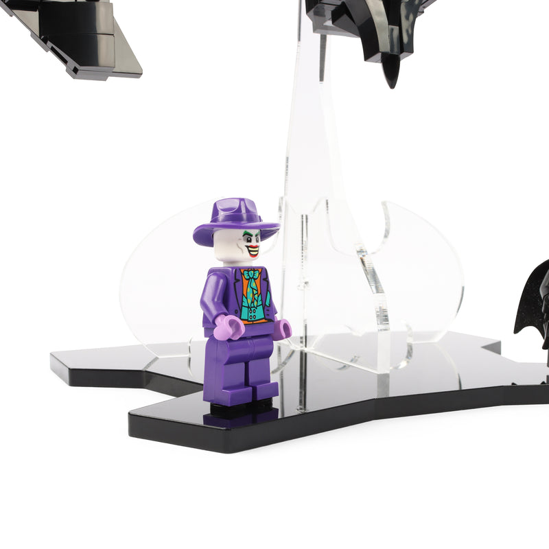 Load image into Gallery viewer, Lego 76265 Batwing: Batman vs. The Joker Display Stand
