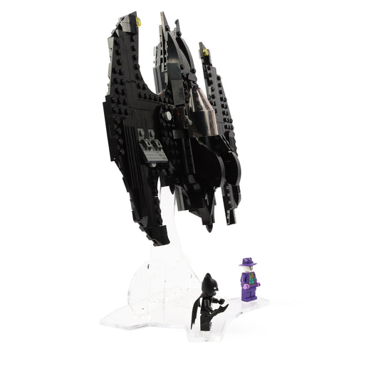 Batwing lego hot sale