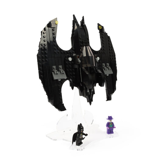 Lego 76265 Batwing: Batman vs. The Joker Display Stand