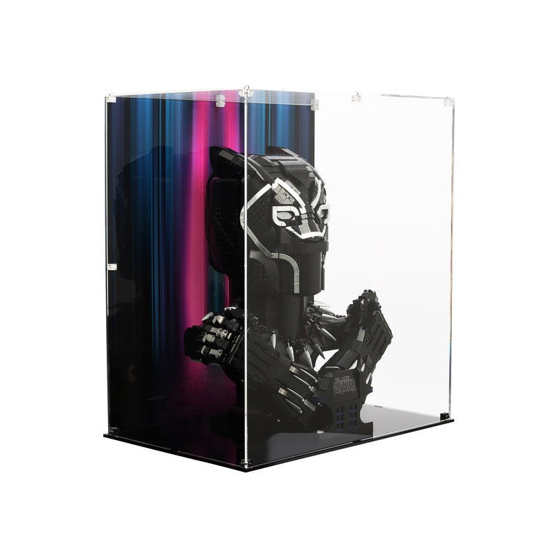 Load image into Gallery viewer, Lego 76215 Black Panther - Display Case
