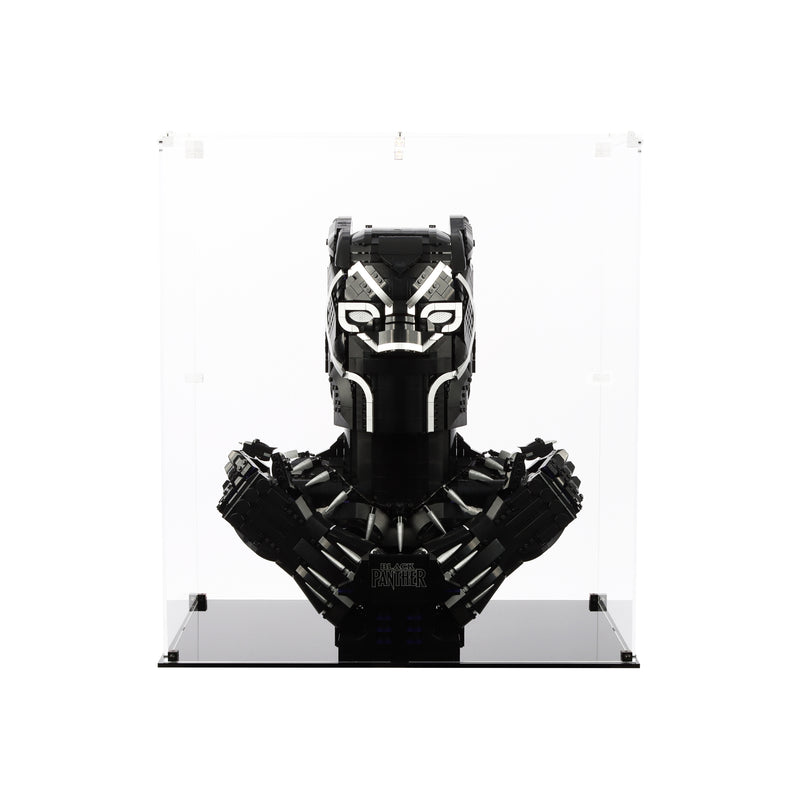 Load image into Gallery viewer, Lego 76215 Black Panther - Display Case
