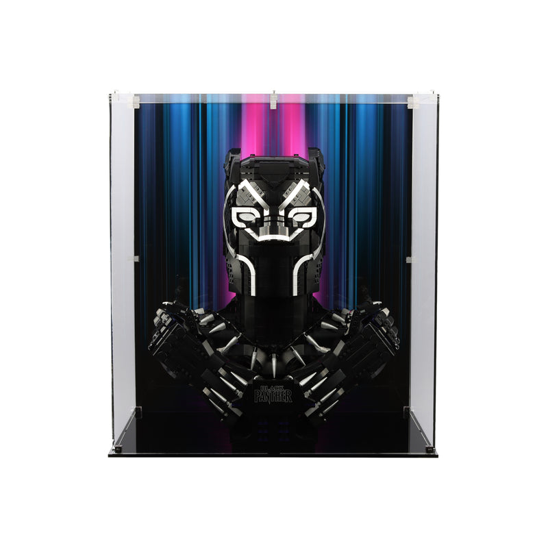 Load image into Gallery viewer, Lego 76215 Black Panther - Display Case
