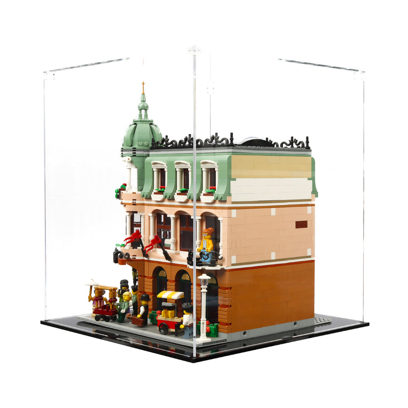 Load image into Gallery viewer, Lego 10297 Boutique Hotel - Display Case
