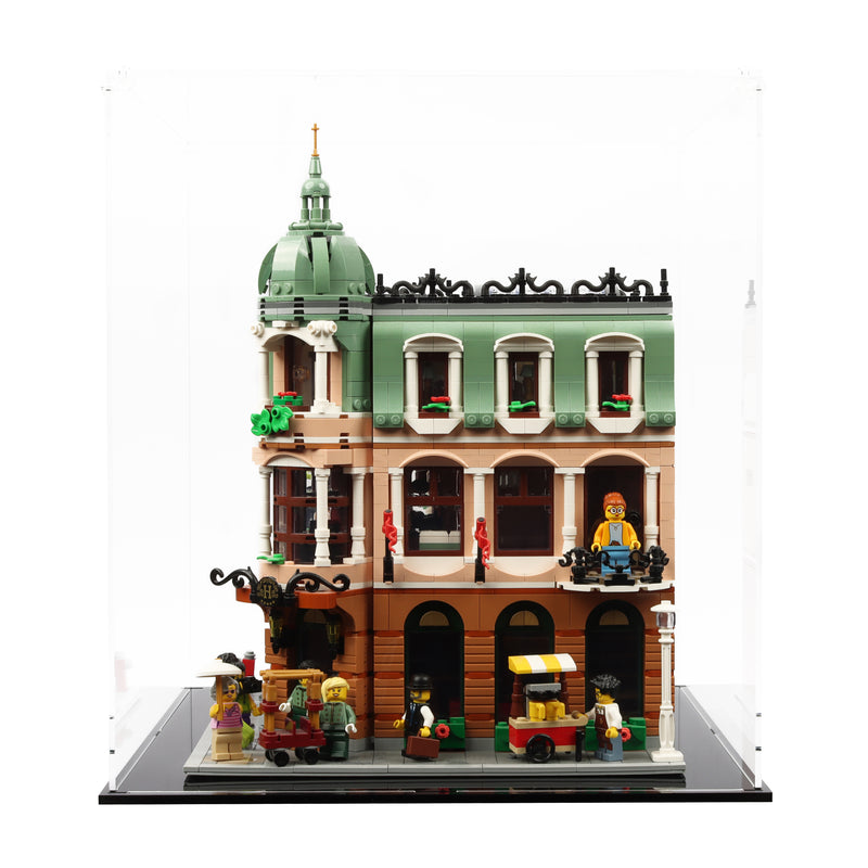 Load image into Gallery viewer, Lego 10297 Boutique Hotel - Display Case
