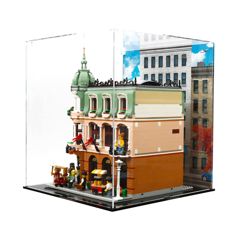 Load image into Gallery viewer, Lego 10297 Boutique Hotel - Display Case
