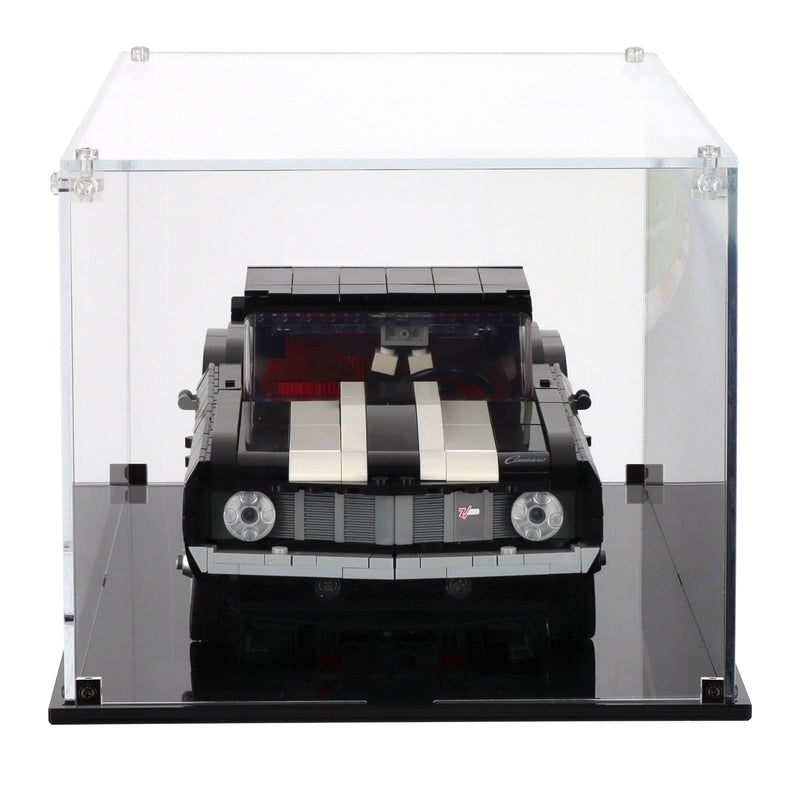 Load image into Gallery viewer, Lego 10304 Chevrolet Camaro Z28 - Display Case
