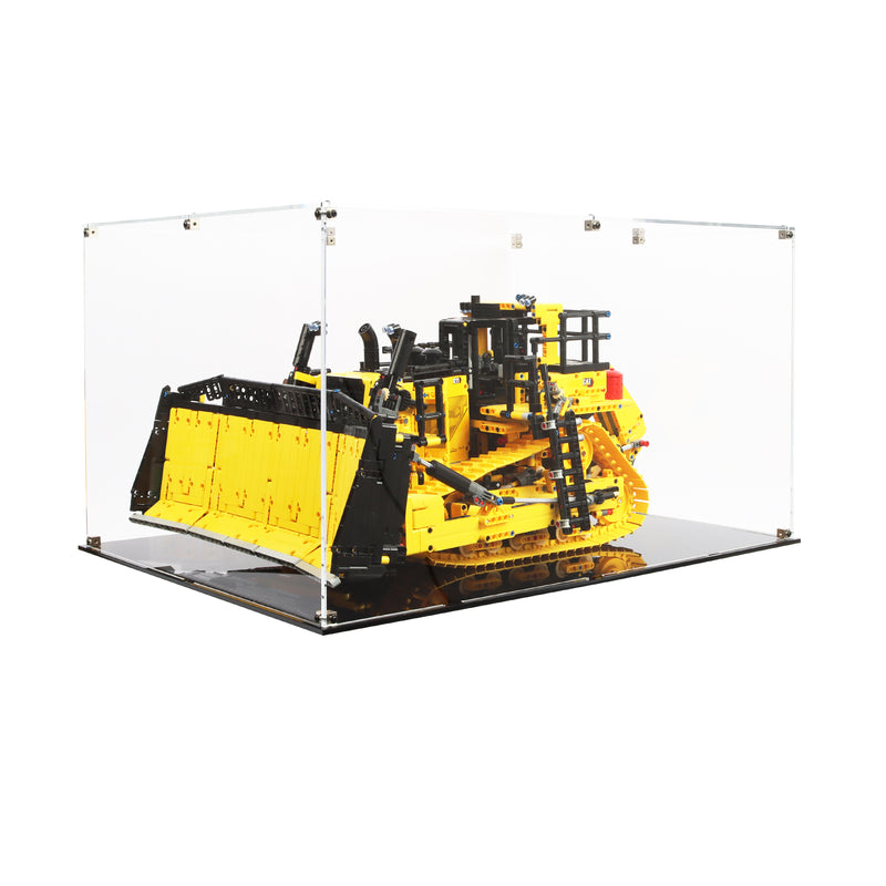 Load image into Gallery viewer, Lego 42131 Cat D11 Bulldozer Display Case
