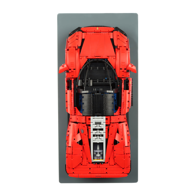 Load image into Gallery viewer, Wall display for LEGO® Technic 42143 Ferrari Daytona SP3

