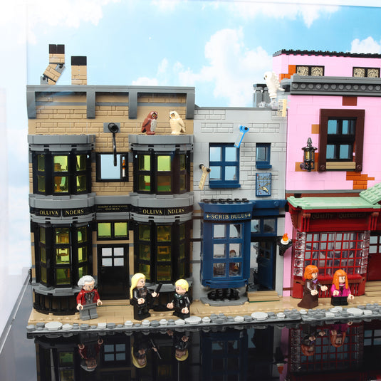 Lego 75978 Diagon Alley Display Case lego-75978-diagon-alley-display-case