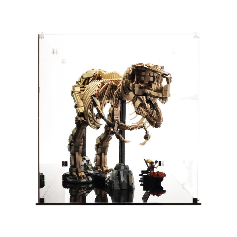 Load image into Gallery viewer, LEGO 76968 Dinosaur Fossils: Tyrannosaurus Rex - Display Case
