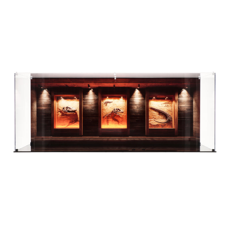 Load image into Gallery viewer, LEGO 76968 Dinosaur Fossils: Tyrannosaurus Rex - Display Case
