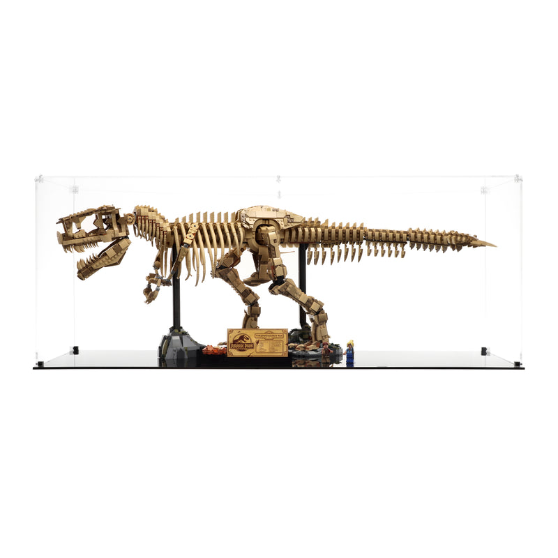 Load image into Gallery viewer, LEGO 76968 Dinosaur Fossils: Tyrannosaurus Rex - Display Case

