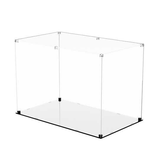 LEGO Dual Modular Buildings - Display Case