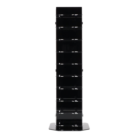Freestanding Display Stand for 10 x LEGO Speed Champions: Formula 1 Range