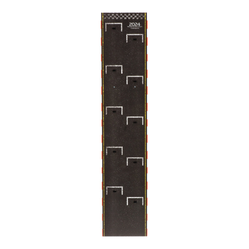 Load image into Gallery viewer, Wall Mounted Display for 10 x LEGO Speed Champions: Formula 1 Range
