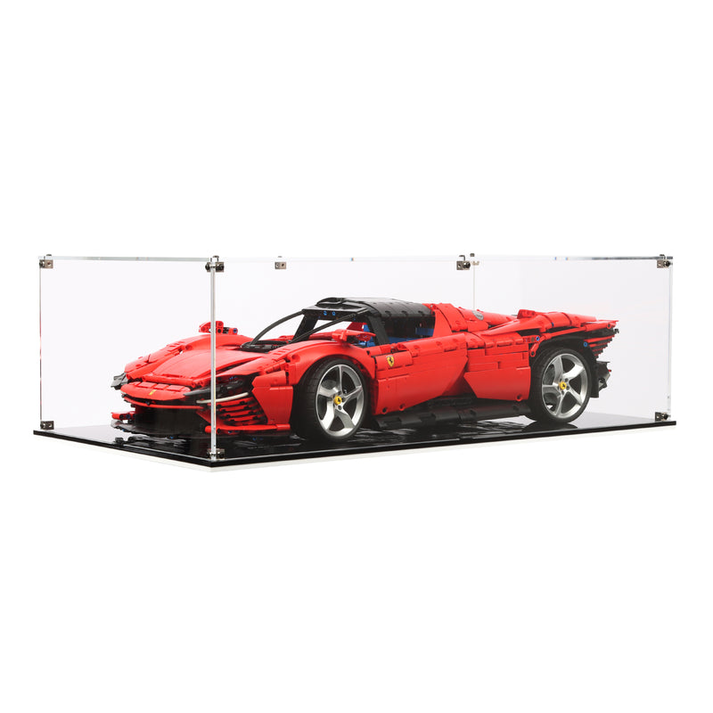 Load image into Gallery viewer, LEGO 42143 Ferrari Daytona SP3 Display Case
