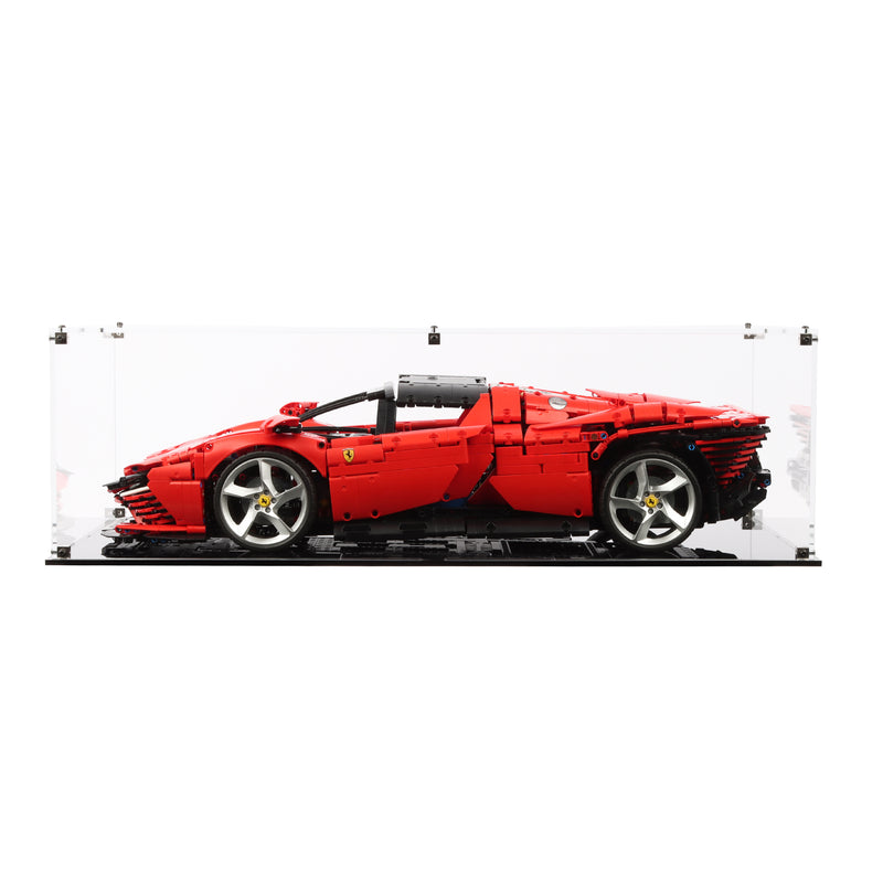 Load image into Gallery viewer, LEGO 42143 Ferrari Daytona SP3 Display Case
