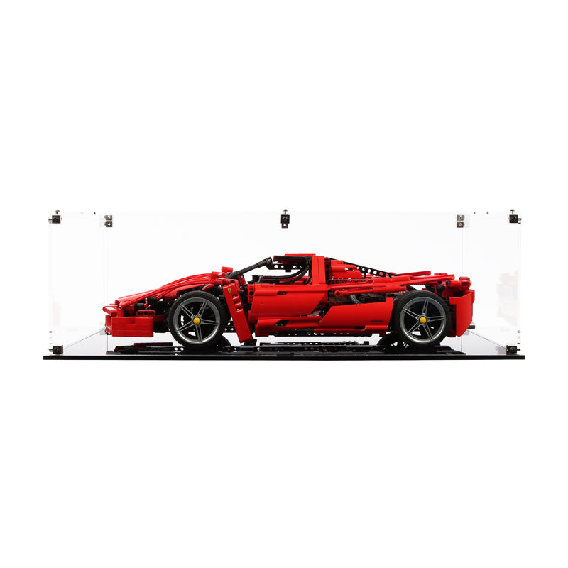 Load image into Gallery viewer, LEGO 8653 Ferrari Enzo Display Case
