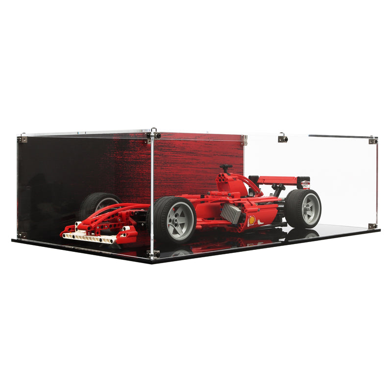 Load image into Gallery viewer, LEGO 8157 Ferrari F1 Display Case
