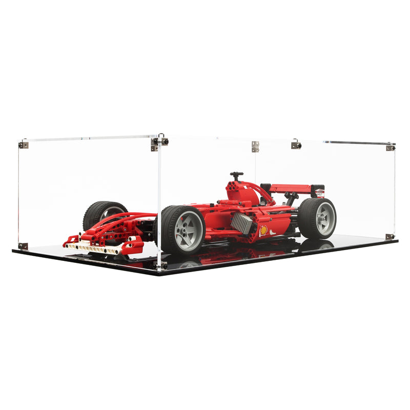 Load image into Gallery viewer, LEGO 8157 Ferrari F1 Display Case
