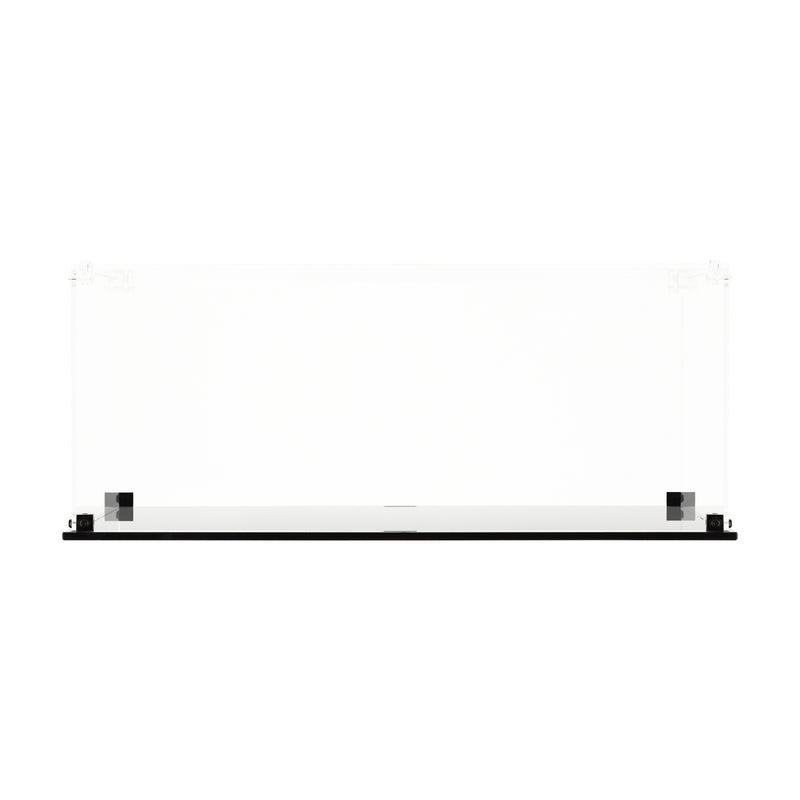 Load image into Gallery viewer, LEGO 11375 Ferrari F2004 &amp; Michael Schumacher - Display Case
