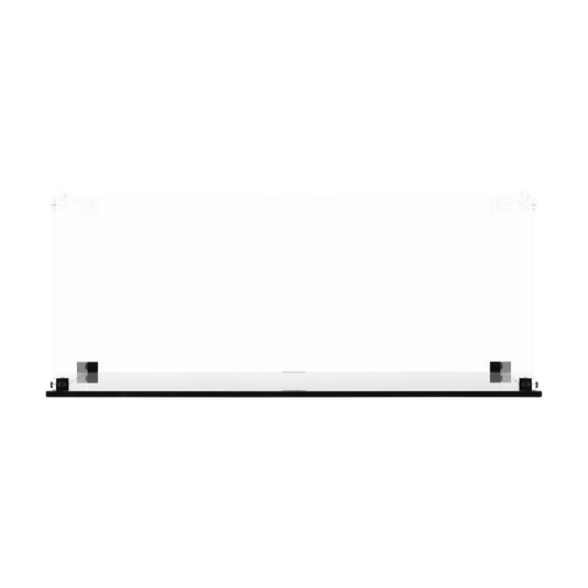 LEGO 11375 Ferrari F2004 & Michael Schumacher - Display Case