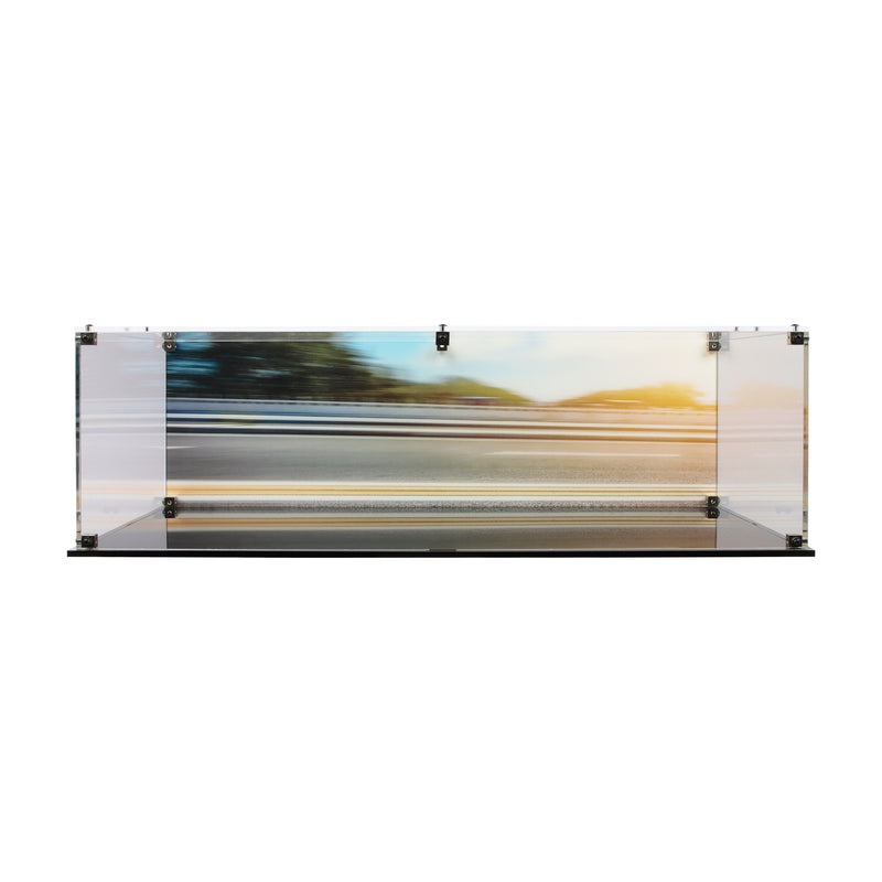 Load image into Gallery viewer, LEGO 8145 Ferrari 599 GTB Fiorano Display Case
