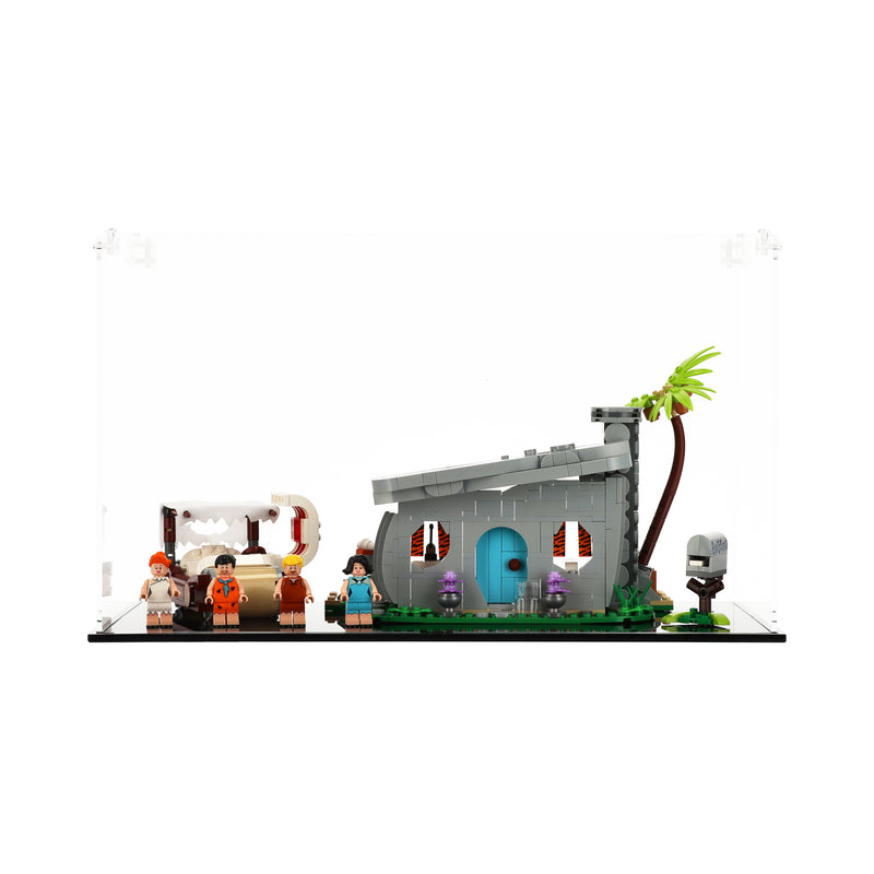 Load image into Gallery viewer, Lego 21316 The Flintstones - Display Case
