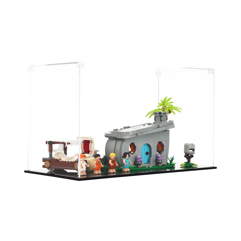 Load image into Gallery viewer, Lego 21316 The Flintstones - Display Case
